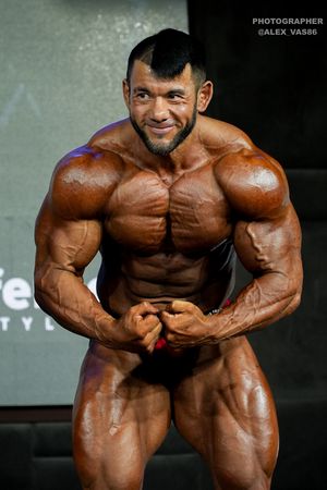 BODYBUILDING 100